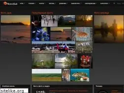 Sites similar to sony-club.ru