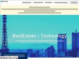 Sites similar to sony-fudosan.com