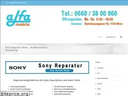 Sites similar to sony-handy-reparatur.at