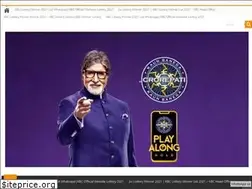 Sites similar to sony-kbc.com