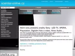 Sites similar to sony-online.cz