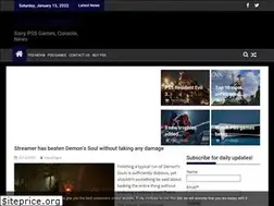 Sites similar to sony-ps5.com