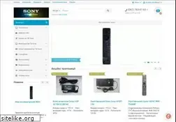 Sites similar to sony-shop.com.ua