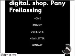 Sites similar to sony-world.de
