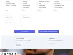 Sites similar to sony.co.in
