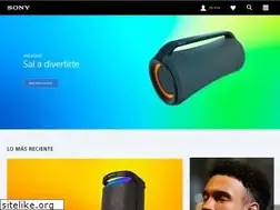 Sites similar to sony.com.do