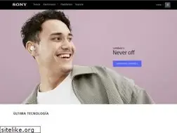 Sites similar to sony.com.hn