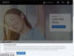 Sites similar to sony.com.ph