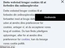 Sites similar to sony.dk