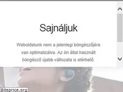 Sites similar to sony.hu