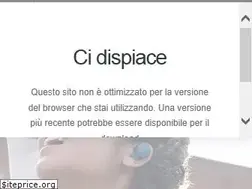 Sites similar to sony.it