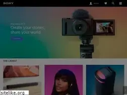 Sites similar to sony.lv