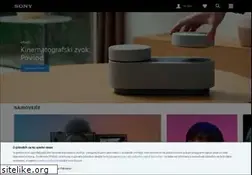 Sites similar to sony.si