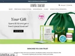 Sites similar to sonyadakar.com