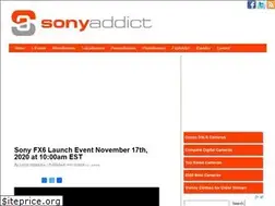 Sites similar to sonyaddict.com