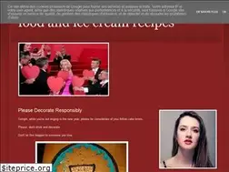 Sites similar to sonyafood-recipes.blogspot.com