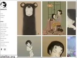 Sites similar to sonyafu.com