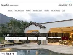 Sites similar to sonyajohl.com