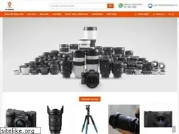 Sites similar to sonyalpha.vn