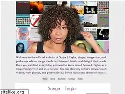 Sites similar to sonyaltaylor.com
