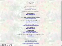 Sites similar to sonyamurphy.com