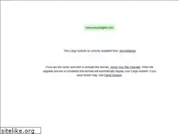 Sites similar to sonyanagels.com