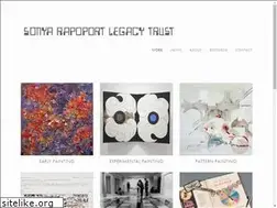 Sites similar to sonyarapoport.org