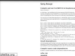 Sites similar to sonyarouje.com