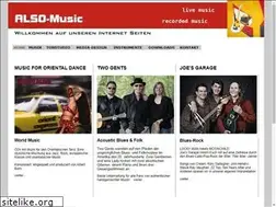 Sites similar to sonyas-oase.de