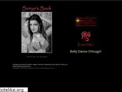 Sites similar to sonyassouk.com