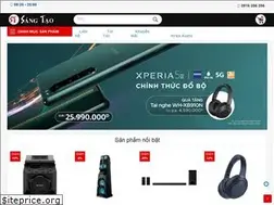 Sites similar to sonybienhoa.vn