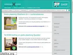 Sites similar to sonybrugge.be