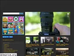 Sites similar to sonycamera-reviews.com