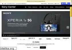 Sites similar to sonycb.cz