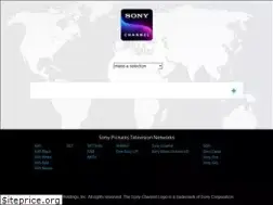 Sites similar to sonychannel.com