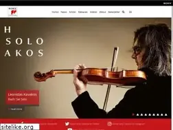 Sites similar to sonyclassical.com