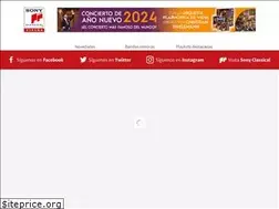 Sites similar to sonyclassical.es