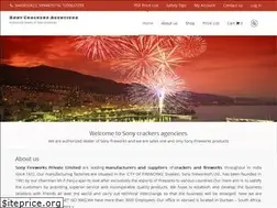 Sites similar to sonycrackersagenciess.com