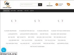 Sites similar to sonycuongphan.vn