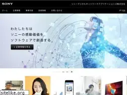 Sites similar to sonydna.com