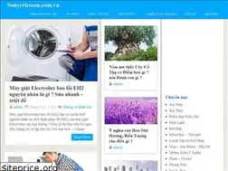 Sites similar to sonyericsson.com.vn