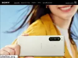 Sites similar to sonyericsson.jp