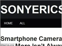 Sites similar to sonyericssonopen.com