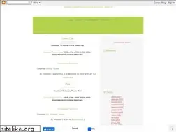 Sites similar to sonyericssonskin.blogspot.com