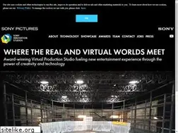 Sites similar to sonyinnovationstudios.com