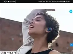 Sites similar to sonyiran.com