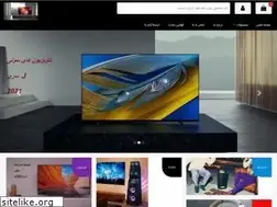 Sites similar to sonyiran.ir