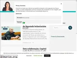 Sites similar to sonylacerda.com.br