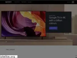 Sites similar to sonylatvija.com