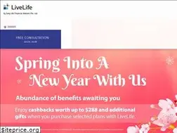 Sites similar to sonylifefa.com
